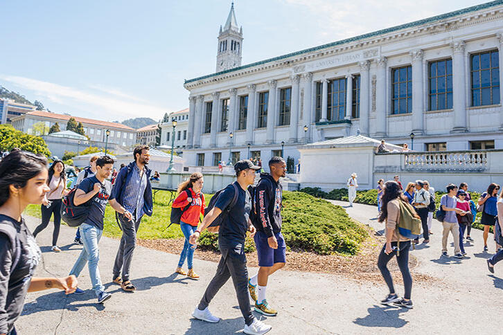 5 Universitas Negeri Amerika yang Bisa Jadi Pilihan