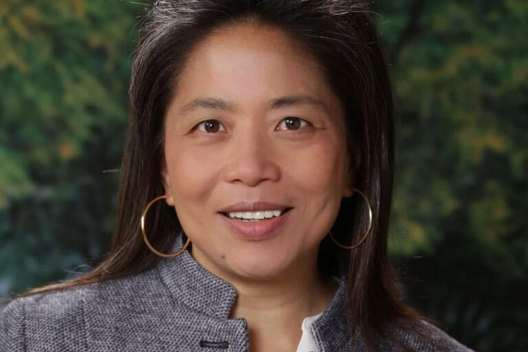 Margaret Chu-Moyer