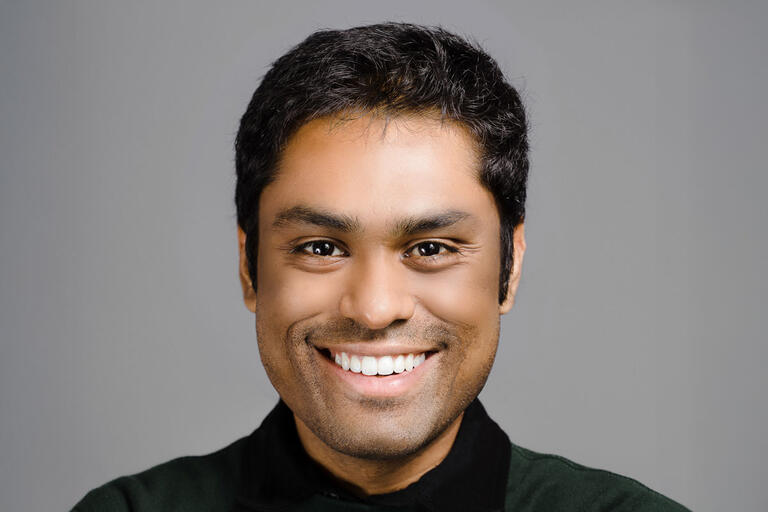 Ritankar Das