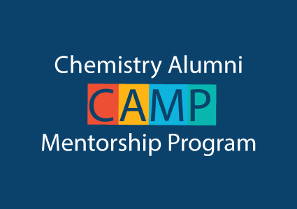 Chemistry Alumni Mentorship Program