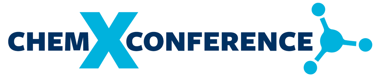 ChemX Conference logo