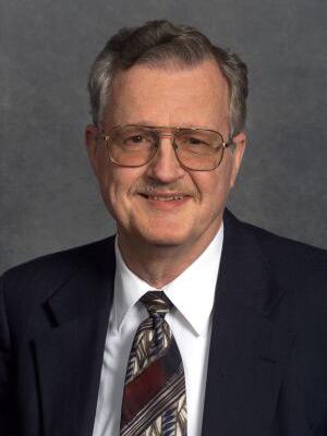 John S. Newman