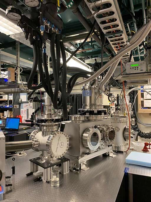 Machine Shop Fabrication
