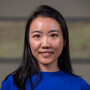 Jin Qian (Credit: Thor Swift/Berkeley Lab) Jin Qian (Credit: Thor Swift/Berkeley Lab)