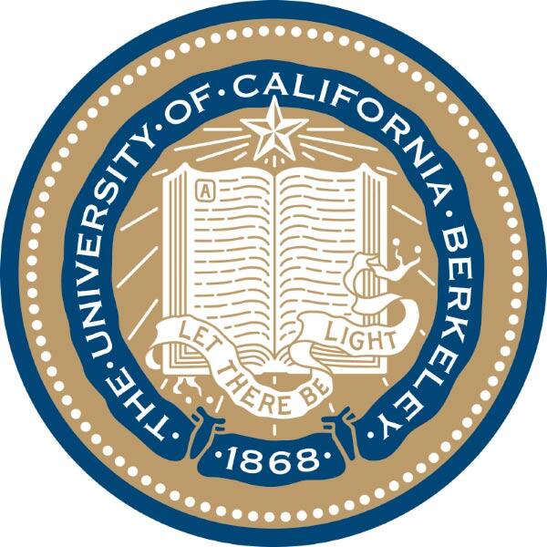 UC Berkeley Seal