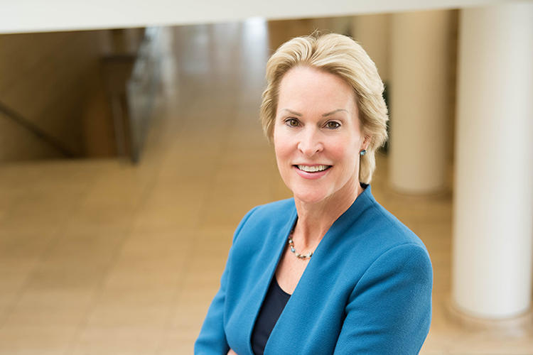 Frances Arnold