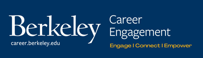 Berkeley Career Engagement