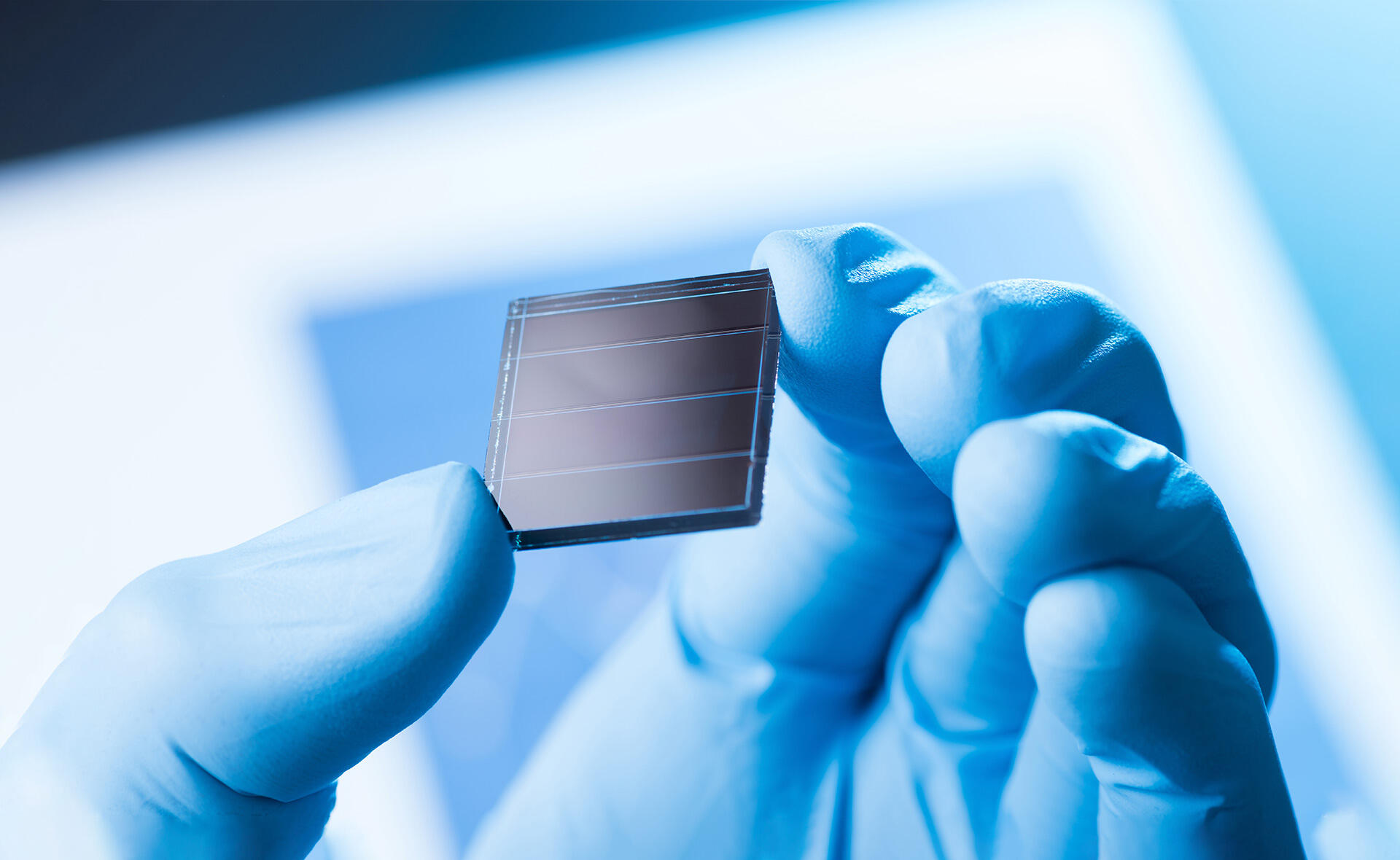 solar cell