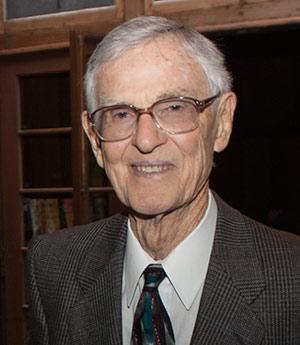Robert E. Connick