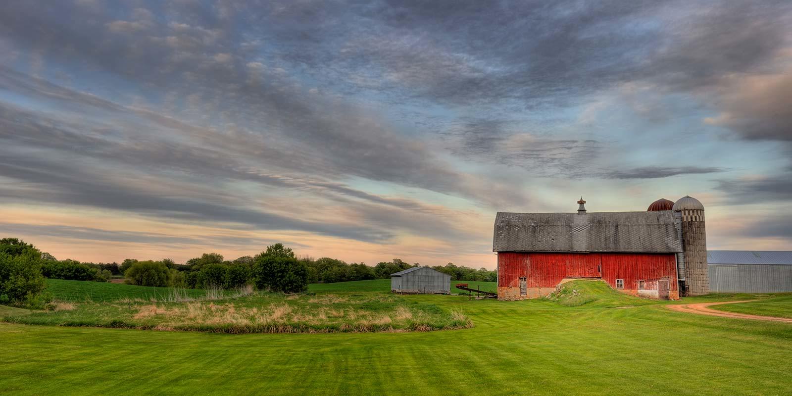 Farmland