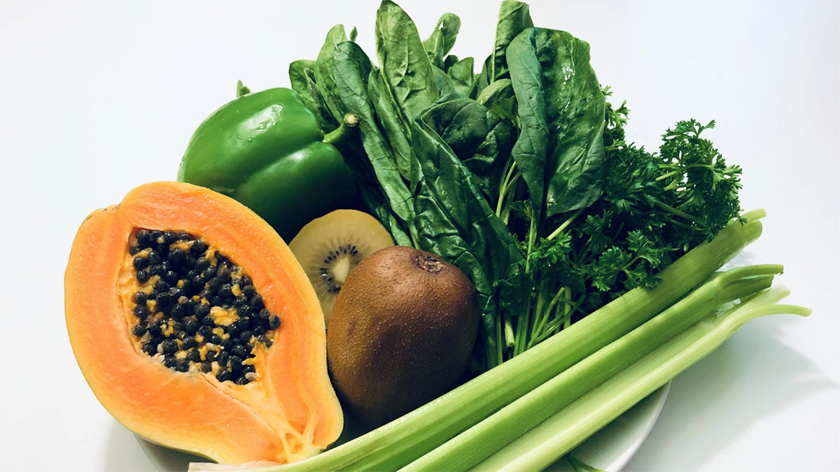 A behind-the-scenes look at the longevity vitamin PQQ | College of Chemistry