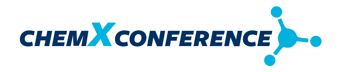 ChemX Conference logo
