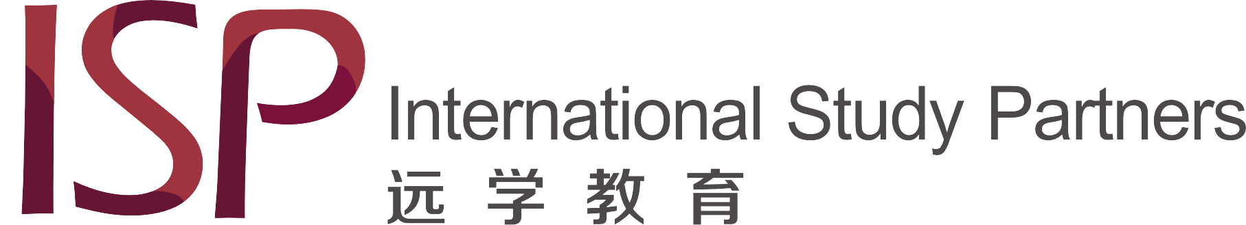 International Study Partners logo