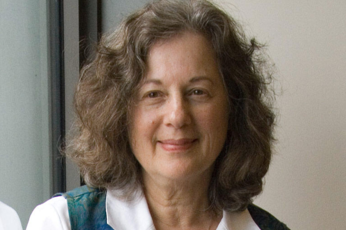 Judith Klinman