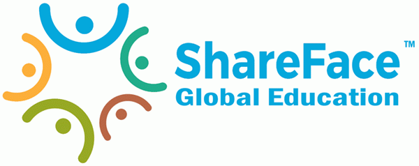 ShareFace logo
