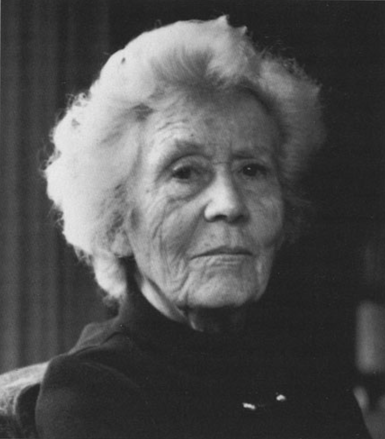Miriam E. Simpson