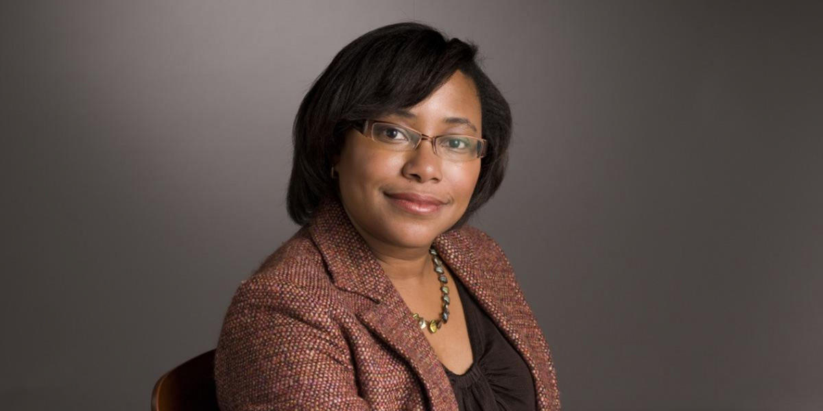 Paula T. Hammond, MIT