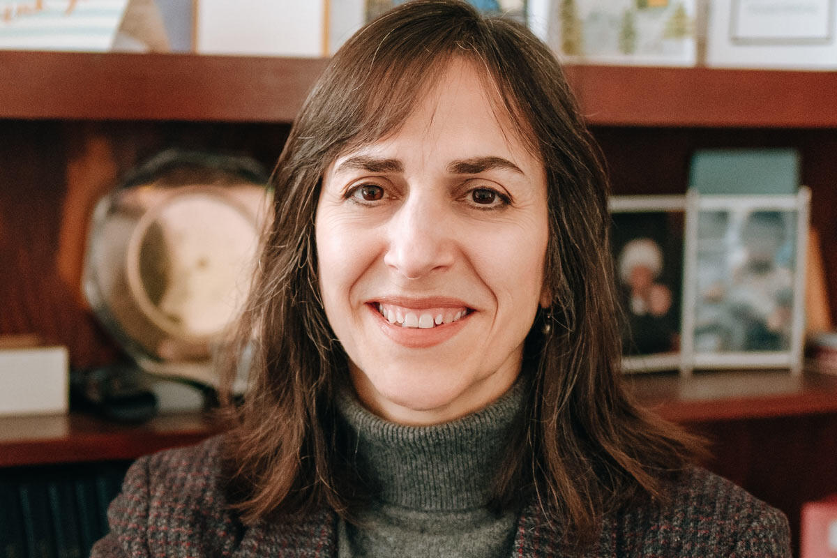 Roya Maboudian
