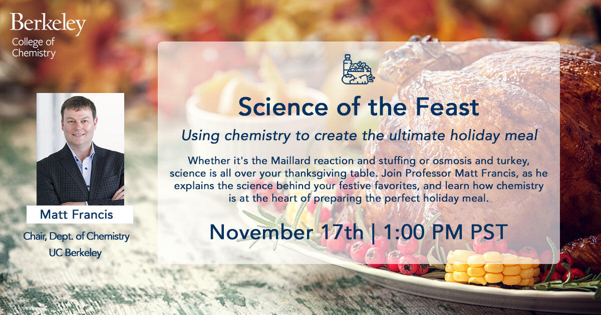 Science of the Feast