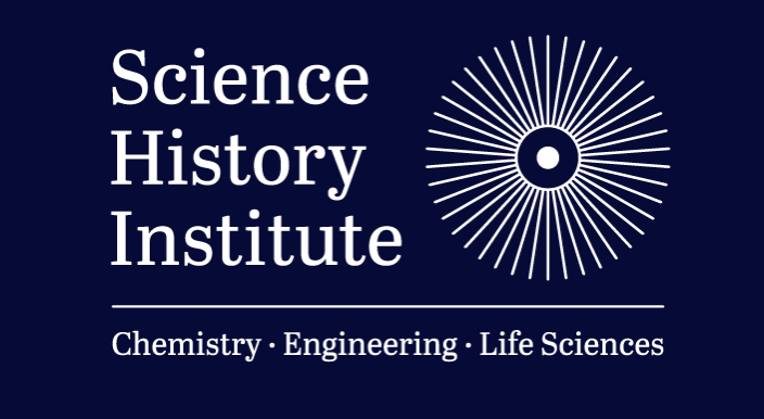 science history institute logo