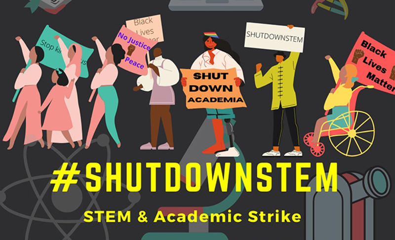 Shut Down Stem