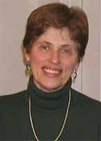 Susan Prausnitz
