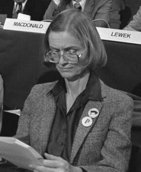 Vera Kistiakowsky undated photo