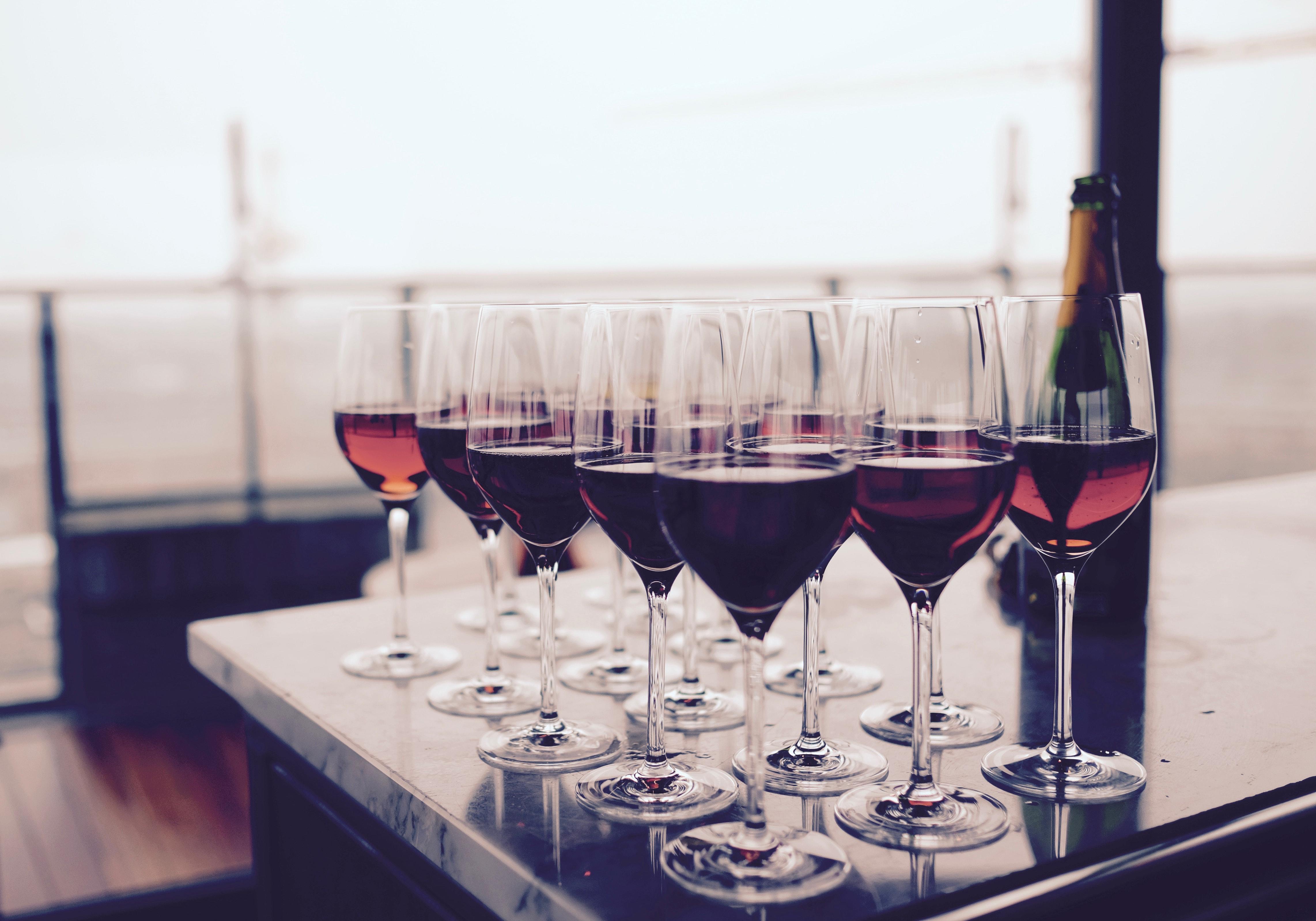 Wine, photo by Timur Saglambilek | Pexels