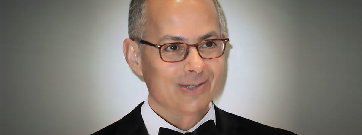 Omar Yaghi