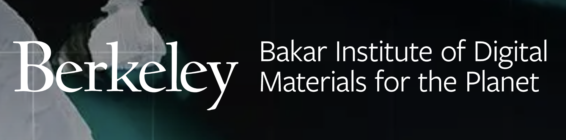  The Bakar Institute of Digital Materials for the Planet (BIDMaP) 