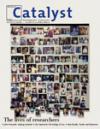 Catalyst Magazine 8.1