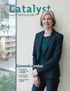 Catalyst Magazine 9.1