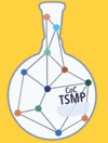 TSMP logo