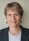 Chemistry professor Carolyn Bertozzi