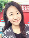 Peer Adviser Shirley Chen Shirley Chen