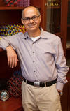 Professor Omar Yaghi
