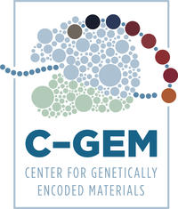 C-GEM logo