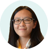 Yu-Sin Liu, LRE Student