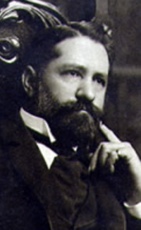Samuel B. Christy