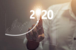 2020 trends in chemistry 2020 trends in chemistry