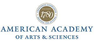 American Academy of Arts and Science logo