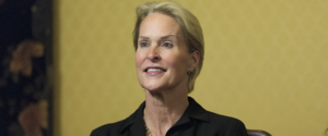 Frances Arnold joins the Board of Alphabet