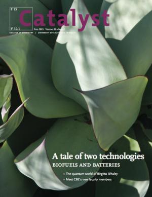 Catalyst V 10.1
