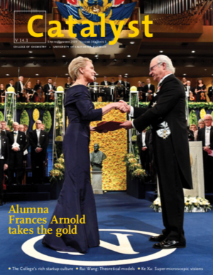 Catalyst Magazine V 14.1