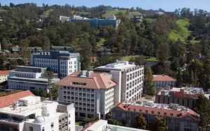 UC Berkeley College of Chemistry ranked number 1