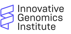 Innovative Genomics Institute logo