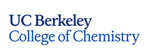 College of Chemistry logo, vertical