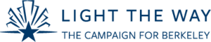 Light the way campaign logo