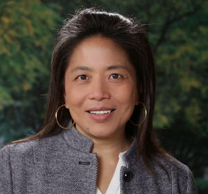 Margaret Chu-Moyer