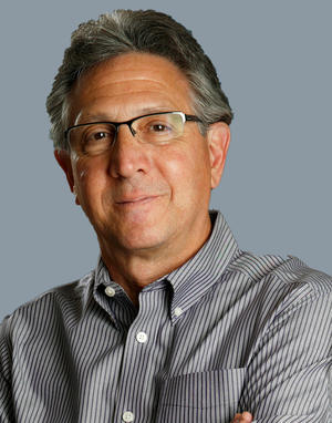 Professor Michael Marletta